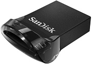 Память USB3.1 Flash Drive  32Gb SANDISK Ultra Fit /SDCZ430-032G-G46/