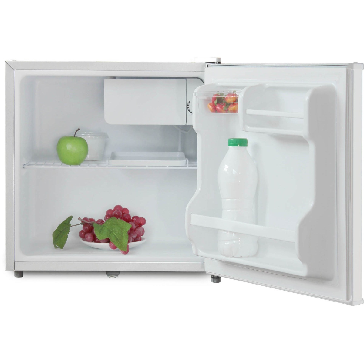 Холодильник Бирюса 50 (49.2см / Белый)