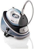Парогенератор Gorenje SGH2200LBC (2200 Вт/ подача пара - 50 г/мин/ паровой удар - 100 г/мин) 
