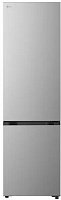 Холодильник LG GBBS322CPY (Объем - 375 л / Высота - 203см / A+++ / Prime Silver / Total NoFrost / Wi-Fi / DoorCooling+ / Multi Air Flow)