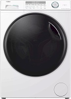 Стирально-сушильная машина Haier HWD80-BP14959B (53,5см / 8/5кг / 1400об / инвертор / i-Refresh)