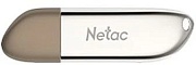 Память USB3.0 Flash Drive  32Gb Netac U352 aluminum alloy /NT03U352N-032G-30PN/