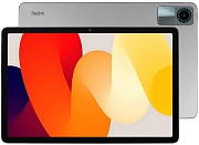 Планшет Xiaomi Redmi Pad SE 11.0" 6/128 ГБ, Wi-Fi, серый Серый