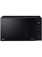 Микроволновая печь LG MS2535GIB (25 л, 1150 Вт, переключатели сенсор, чёрный, NeoChef™, EasyClean, Smart Inverter) Чёрный