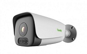Камера TIANDY TC-C35LS I8/E/A/2.8-12ММ 5Мп цилиндрическая  IP-видеокамера с ИК подсветкой до 80м, microSD