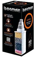 Сменная кассета Барьер "Железо" 