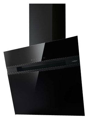 Вытяжка наклонная JetAir Bonny BL/60/A-0