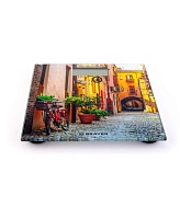 Весы электронные напольные Brayer BR3730 (180 кг)