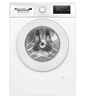 Стиральная машина Bosch WAN2408LSN (Serie4 / 59-63,3см / 8кг / 1200об / IronAssist / SpeedPerfect / EcoSilence Drive / A+++)