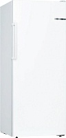Морозильная камера Bosch GSV24VWEV (Serie 4 / Объем - 182 л / Высота - 146 см / A++ / Белый / статическая система)