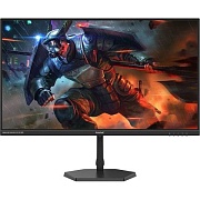Монитор 24" SANC M2553PG Fast (n50 pro) IPS/1920x1080/1ms/330 cd/㎡/HDMI/DisplayPort/180Hz  Чёрный
