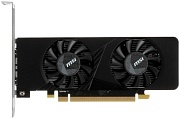 Видеокарта MSI RTX3050 LP OC 6GB GDDR6 1492(1042)/14000MHz, 2xHDMI, 1*DisplayPort