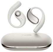 Беспроводные TWS наушники Xiaomi OpenWear Stereo, бежевые (BHR8473GL) Бежевый