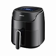 Аэрогриль Sakura SA-7685BK (1400 Вт, 4 л, упр. - сенсорное, таймер на - 60 мин) 