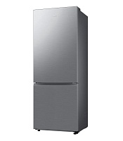 Холодильник Samsung RB53DG703ES9EO (Объем - 538 л / Высота - 203 см / Ширина - 75,9 см / A++ / Серебряный / Wi-Fi / NoFrost) Нержавеющая сталь