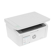 МФУ HP LJ M141A 7MD73A А4/21стр/мин/USB/HP 150A
