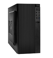 Компьютер Intel Core i3-13100 3.3GHz//8GB DDR4///250GB SSD M2//Intel UHD Graphics 730/Astra Linux CE