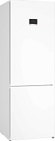 Холодильник Bosch KGN497WDF (Serie4 / Объем - 440 л / Высота - 203 см / Ширина - 70 см / A+++ / Белый / VitaFresh Plus / NoFrost) Белый
