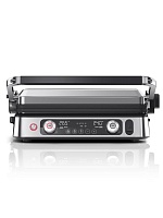 Гриль Braun MultiGrill 9 Pro CG9160 (2200 Вт / 265°C / 37x23 см) 