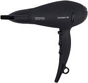 Фен Polaris PHD 2289AC (полноразмерный/ 2200 Вт / 3 режима / холодный воздух / шнур - 1,8 м / ионизация / AC-мотор)