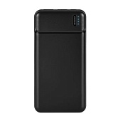 Портативная батарея TFN Power Core (10.5W) 20000мАч, черная Белый