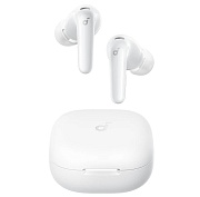 Беспроводные TWS наушники с микрофоном Anker Soundcore R60i NC, белый