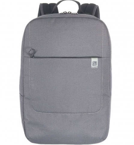 Рюкзак для ноутбука 15.6" Tucano Loop Backpack Grey