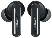 Беспроводные TWS наушники Huawei FreeBuds 6i, (Bluetooth 5.3, AAC, L2HC, LDAC, SBC), Черные