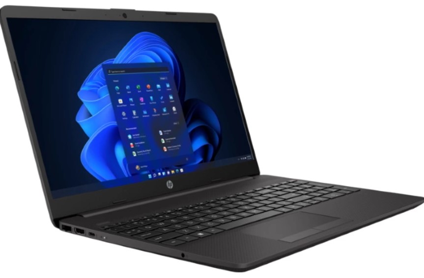 Ноутбук HP 250 G9 (Intel Core i5-1235U 1.3GHz/15.6"/1920x1080 SVA/8GB/512GB SSD/Intel Iris Xe/DOS/Dark Grey/RUS keyb)