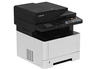 МФУ Kyocera Ecosys MA4000X A4/40стр/мин/Duplex/ADF/LAN+USB/TK-1270