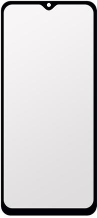 Защитное стекло Gresso Full Screen для Samsung Galaxy A54 черное