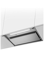 Вытяжка полновстраиваемая Elica BOXIN ADV PLUS @ IX/A/60 (1300 м³/ч / 177 Вт / LED освещение 1x7 Вт / ширина - 59,4см / Wi-Fi / Airmatic /нерж. сталь)