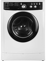 Стиральная машина Indesit EWUD 4105 BK CIS (32,3 см / 4кг / 1000об / Extra Wash / A)
