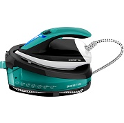 Парогенератор Polaris PSS 7510K (3000 Вт/ подача пара - 120 г/мин/ паровой удар - 400 г/мин)