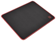 Игровой коврик DEFENDER Black M 360x270x3 мм