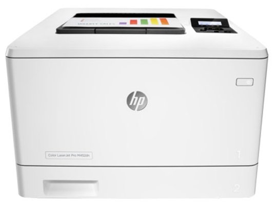 Принтер Kyocera P6230cdn цвет/A4/30 стр/мин/Duplex/USB+RJ45/Картридж TK-5270(4 цвета)