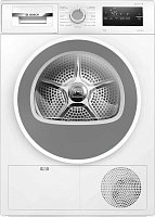 Сушильная машина с тепловым насосом Bosch WTH86277PL (Serie4 / 61,3см / 8кг / AutoDry / SensitiveDrying / AntiVibration Design / А+)