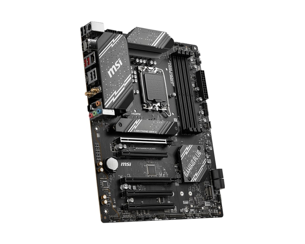Msi pro b760 vc wifi iv драйвера. Msi pro b760 vc wifi iv драйвера