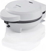 Вафельница Gorenje WM701W (700 Вт/ венские вафли/ антипригарное покрытие/ корпус - пластик)