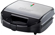 Мультипекарь Zelmer ZSM7900 (900 Вт/ гриль, сэндвичи, вафли / антипригарное покрытие/ корпус - металл, пластик)