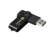 Память USB2.0 Flash Drive  32Gb ExeGate Jet /EX302044RUS/ черный
