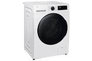 Стирально-сушильная машина Samsung WD90HG5U34BE (59-64,5см / 9/6кг / 1400об / Hygiene Steam / AI EcoBubble / AI Ecobubble / Air Wash / Wi-Fi)