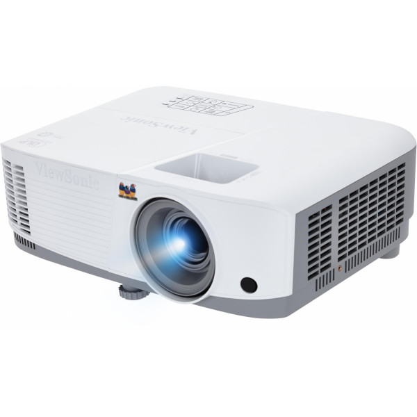 Проектор ViewSonic PG706HD 4000 ANSI люмен | 1080p 1920x1080 | лампа 245W | 12000:1 | 1.00м-10.96м (100"@3.32м)