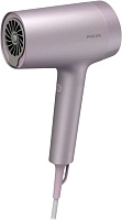 Фен Philips BHD723/10 (полноразмерный / 1800 Вт / 4 режима / холодный воздух / шнур - 2 м / диффузор)