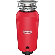 Измельчитель пищевых отходов Franke Slim 125 (2800 об/мин / 0.86 л / 1,25 лс)