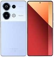 DSP Смартфон Xiaomi Redmi Note 13 Pro 12/512 ГБ, фиолетовый
