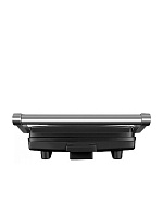 Гриль Redmond SteakMaster RGM-M800 (1800 Вт / 230°C / 29,5x26,5 см) Чёрный
