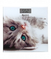 Весы электронные напольные Blackton Bt BS1012 Котенок (180кг)