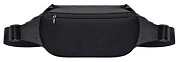 Сумка на пояс Xiaomi Sports Fanny Pack, черная (BHR5226GL) Чёрный