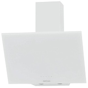Вытяжка наклонная KRONA GABRIELE 600 white S (1040 м³/ч / 115 Вт / LED освещение 2x1 Вт / ширина - 59.6 см / белое стекло)